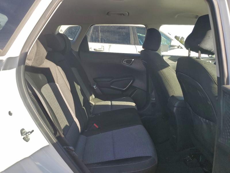 2020 KIA SOUL EX #3304728919