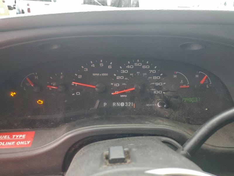 2008 FORD E250 #3305655721