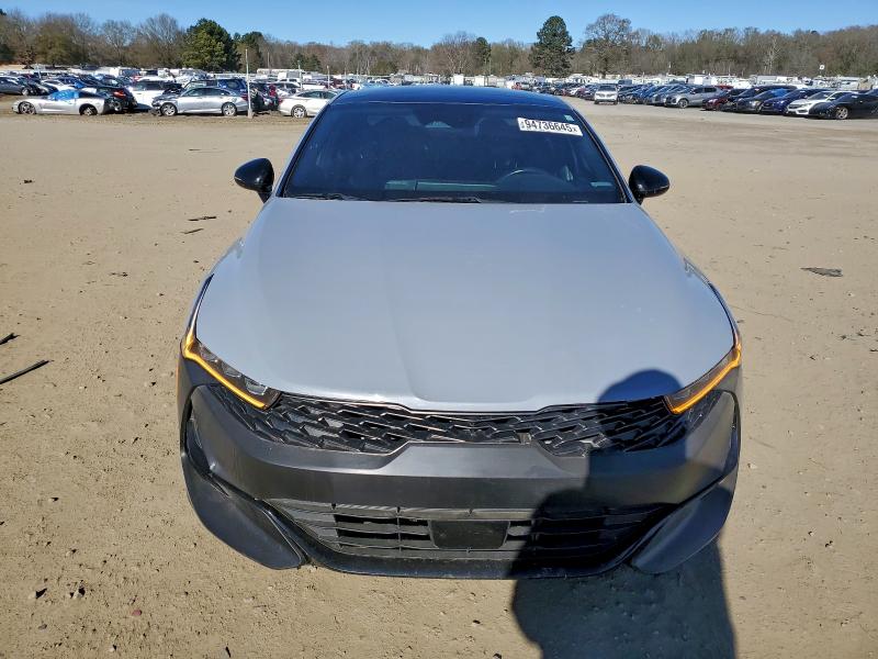 2021 KIA K5 GT LINE #3312579172