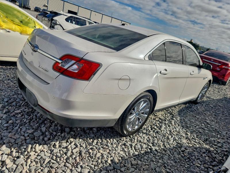 2011 FORD TAURUS LIM #3304603475