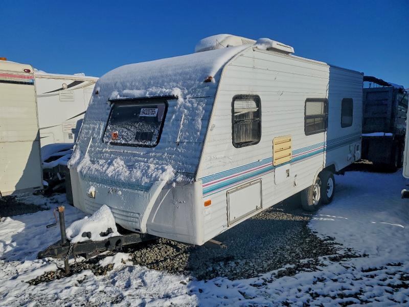 1998 PROWLER PROWLER #3305340304