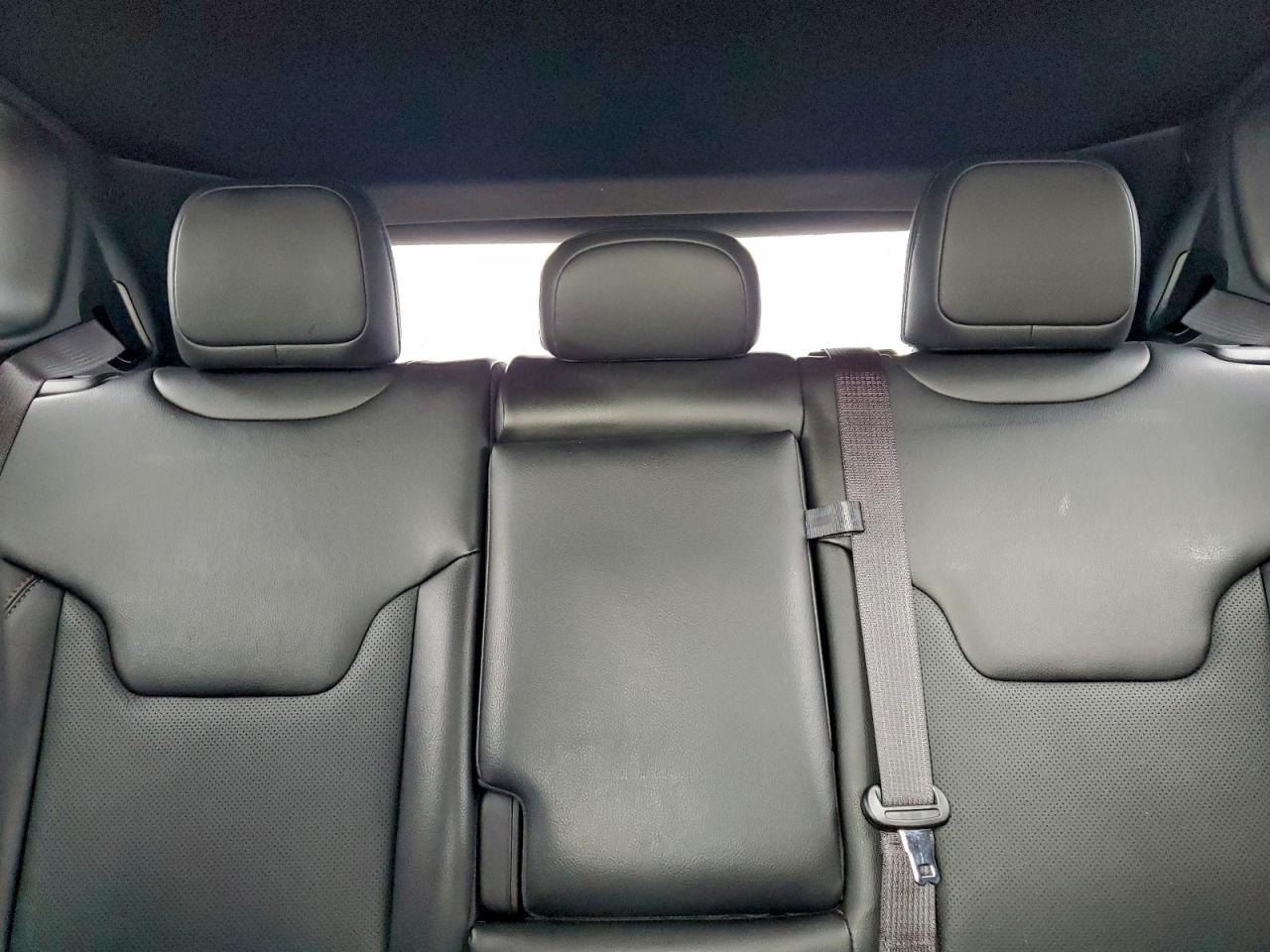 JEEP COMPASS TRAILHAWK