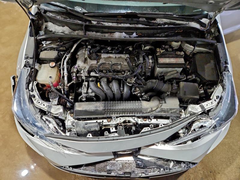 2020 TOYOTA COROLLA LE #3304516574