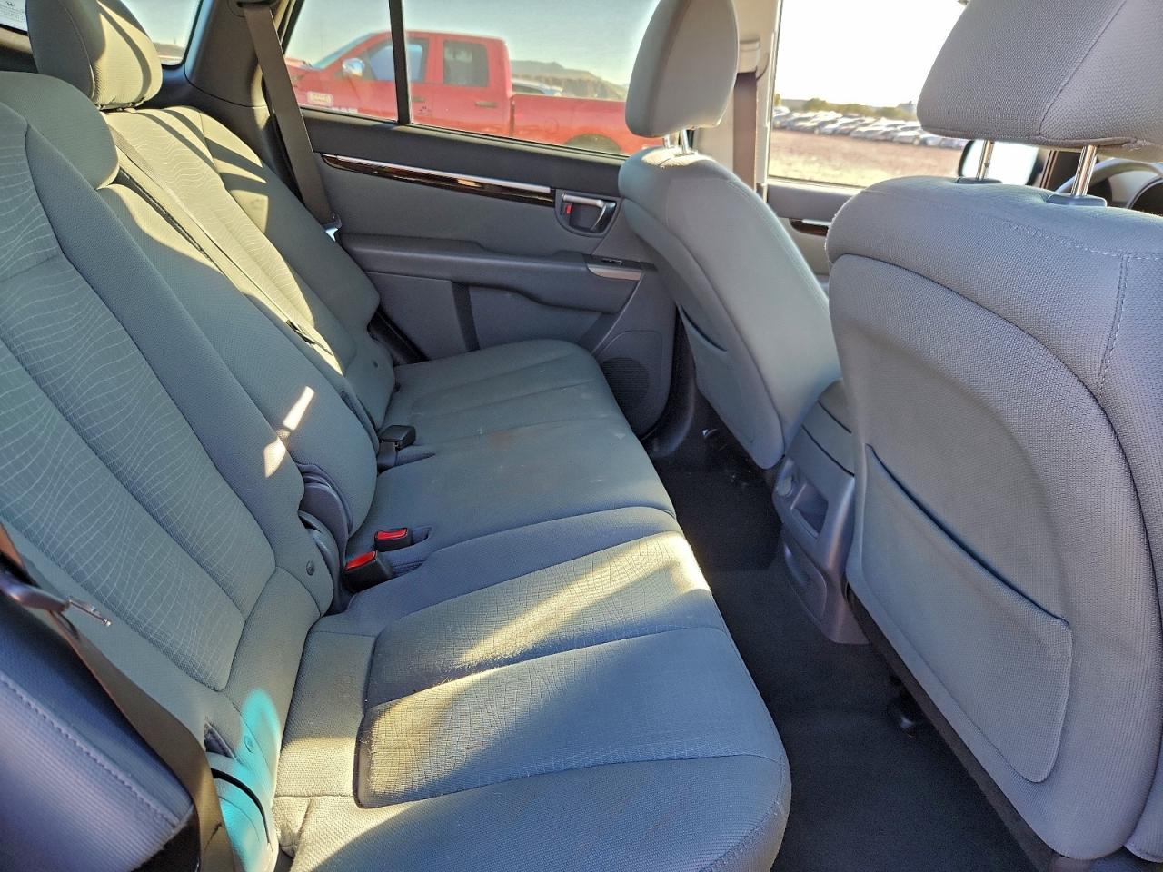 HYUNDAI SANTA FE GLS