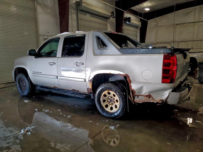 2008 CHEVROLET AVALANCHE #3303593933