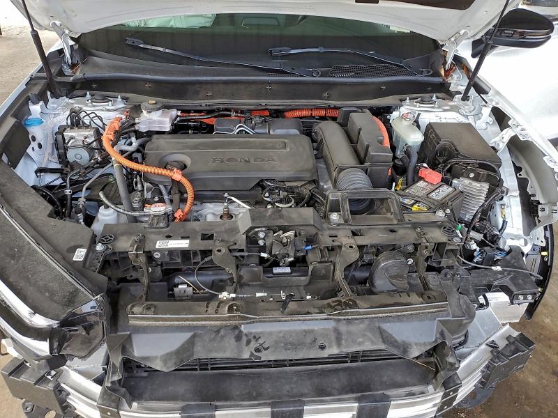 2024 HONDA CR-V SPORT #3301874454