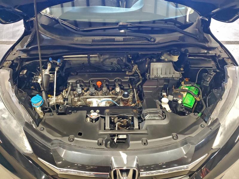 2016 HONDA HR-V LX #3301713396