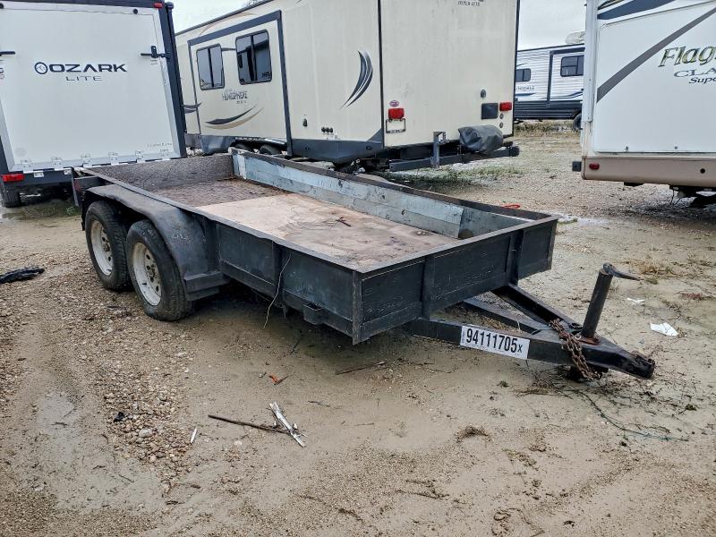 2014 HOME MADE UTILITY TR #3311450244