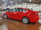 Lot #3312484632 2017 CHEVROLET CRUZE LT