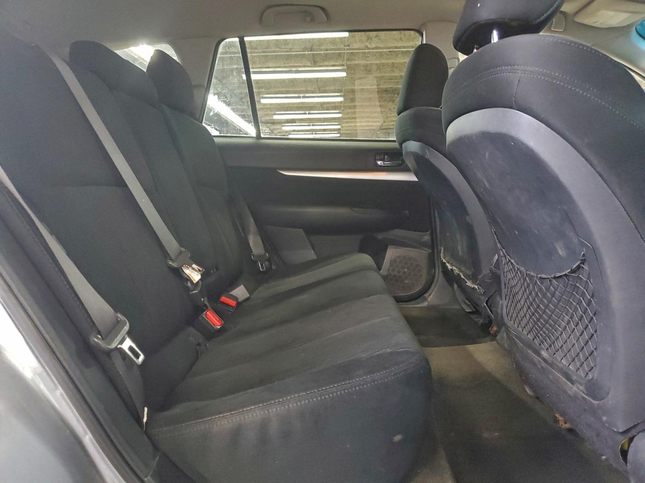 Lot #3317797088 2013 SUBARU OUTBACK 2.