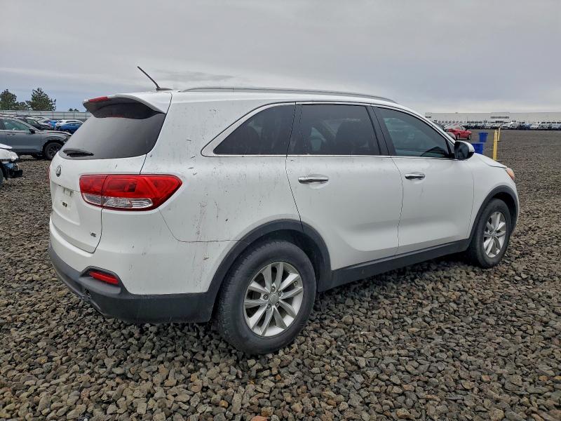 2017 KIA SORENTO LX #3311530287