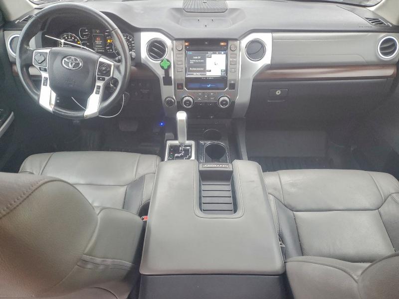 2018 TOYOTA TUNDRA CRE #3309572622