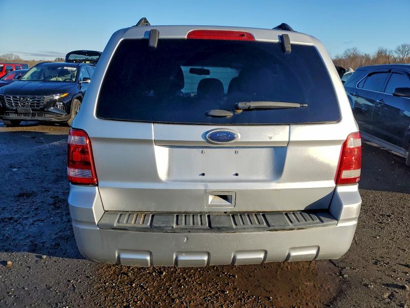 2012 FORD ESCAPE XLT #3305427471