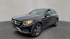 Lot #3308563495 2016 MERCEDES-BENZ GLC 300 4M