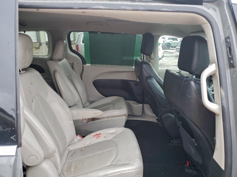 2021 CHRYSLER PACIFICA H #3304597482