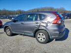 Lot #3303811417 2015 HONDA CR-V LX
