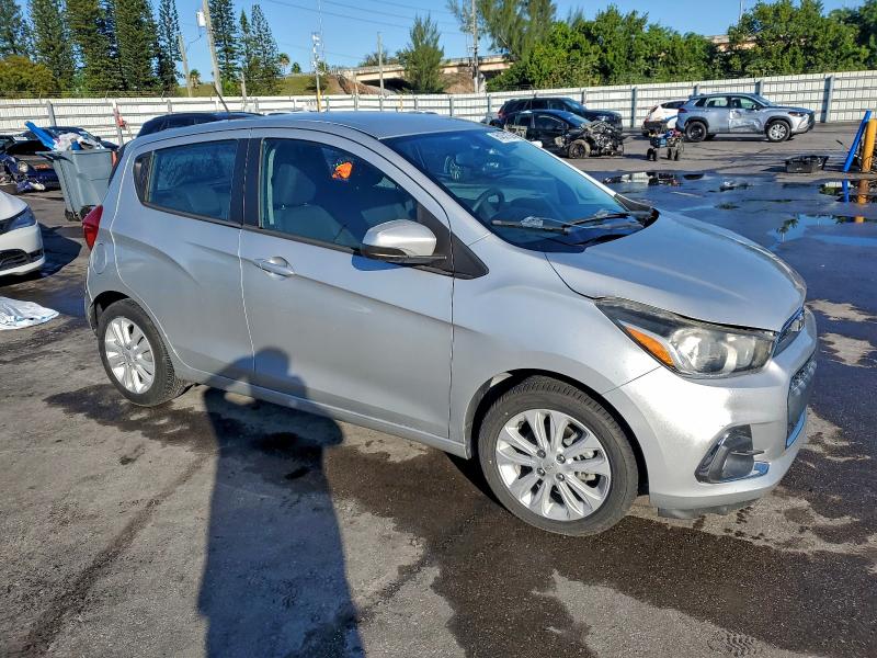 2018 CHEVROLET SPARK 1LT #3311524241