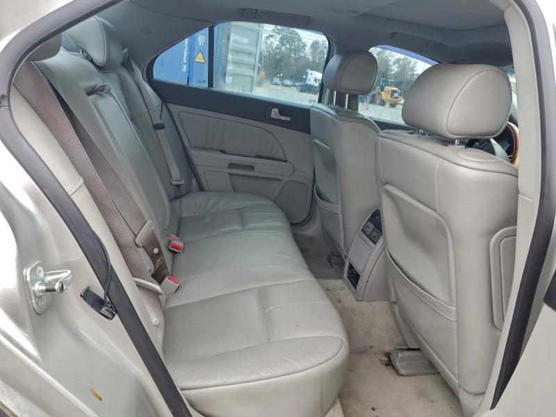 2006 CADILLAC STS #3303932689