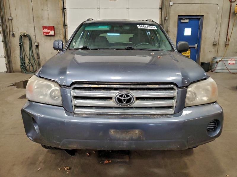 2006 TOYOTA HIGHLANDER #3302658018