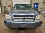Lot #3302658018 2006 TOYOTA HIGHLANDER