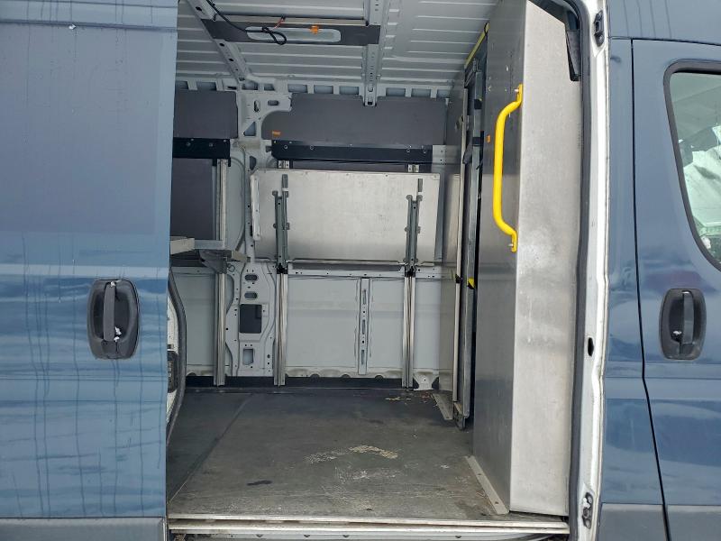2018 RAM PROMASTER #3304532444