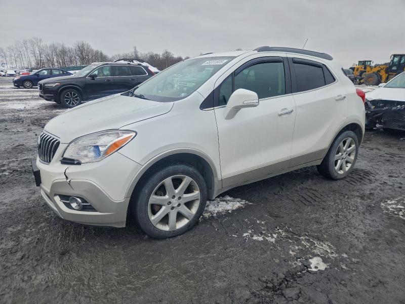 2015 BUICK ENCORE #3308459327