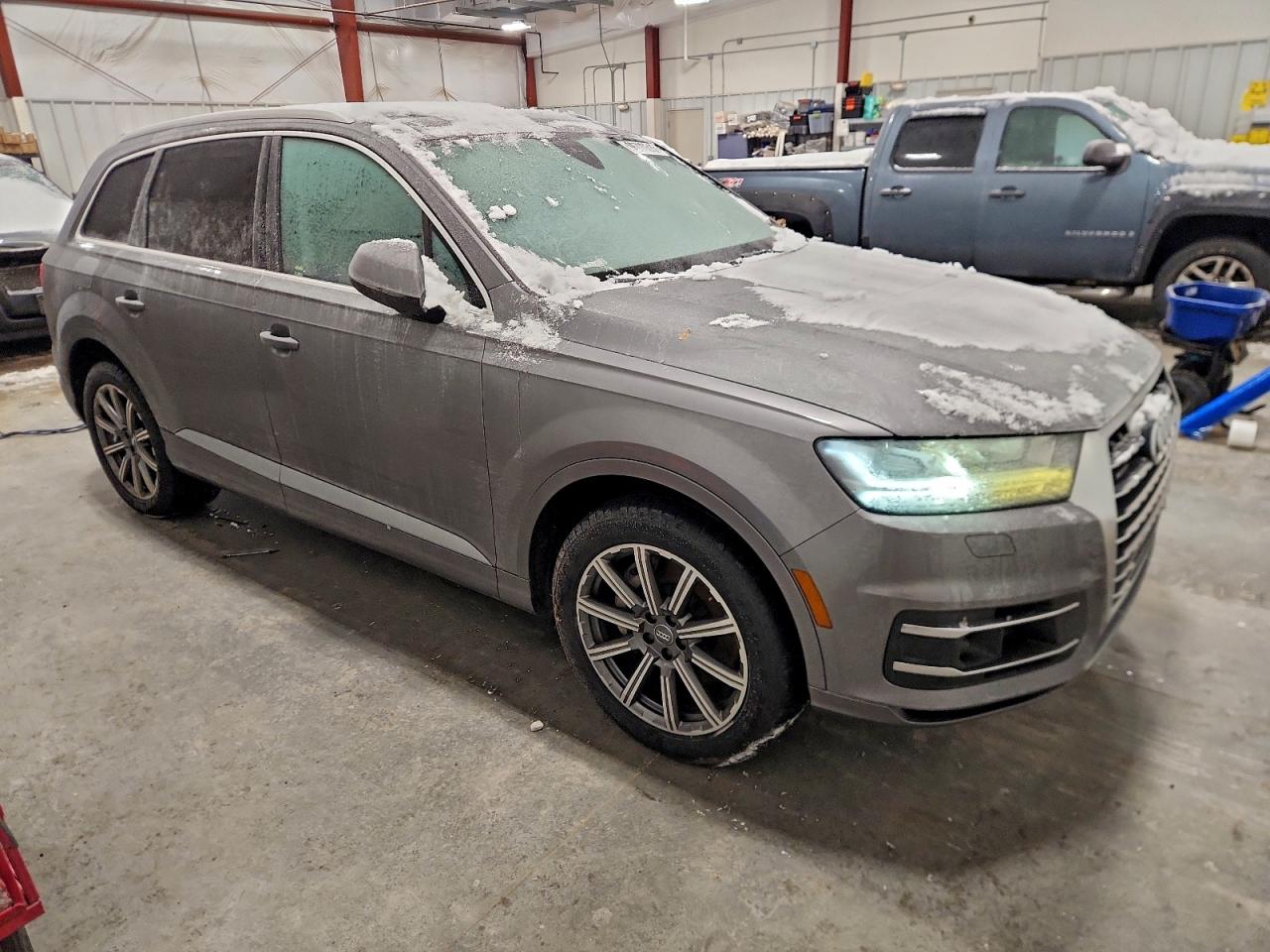 Lot #3313035795 2018 AUDI Q7 PREMIUM
