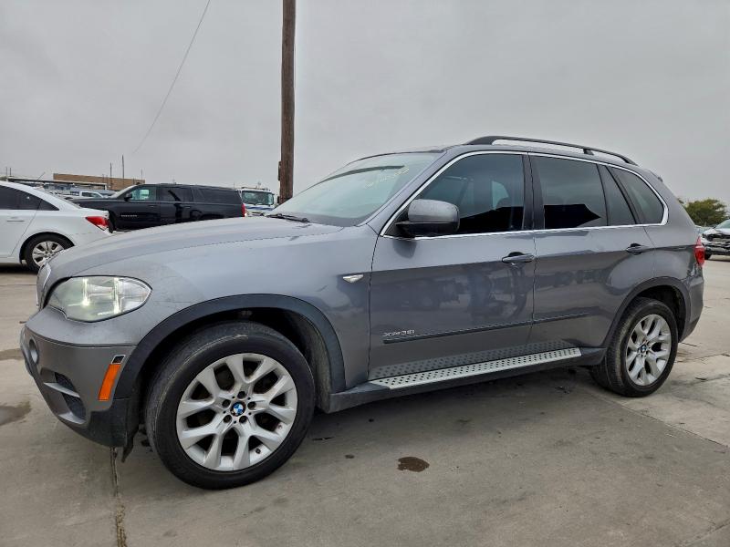 2013 BMW X5 XDRIVE3 #3303869718