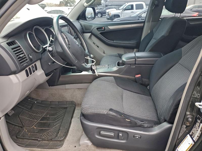 2006 TOYOTA 4RUNNER SR #3305667717