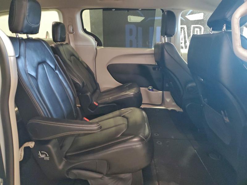 2024 CHRYSLER PACIFICA T #3317777072