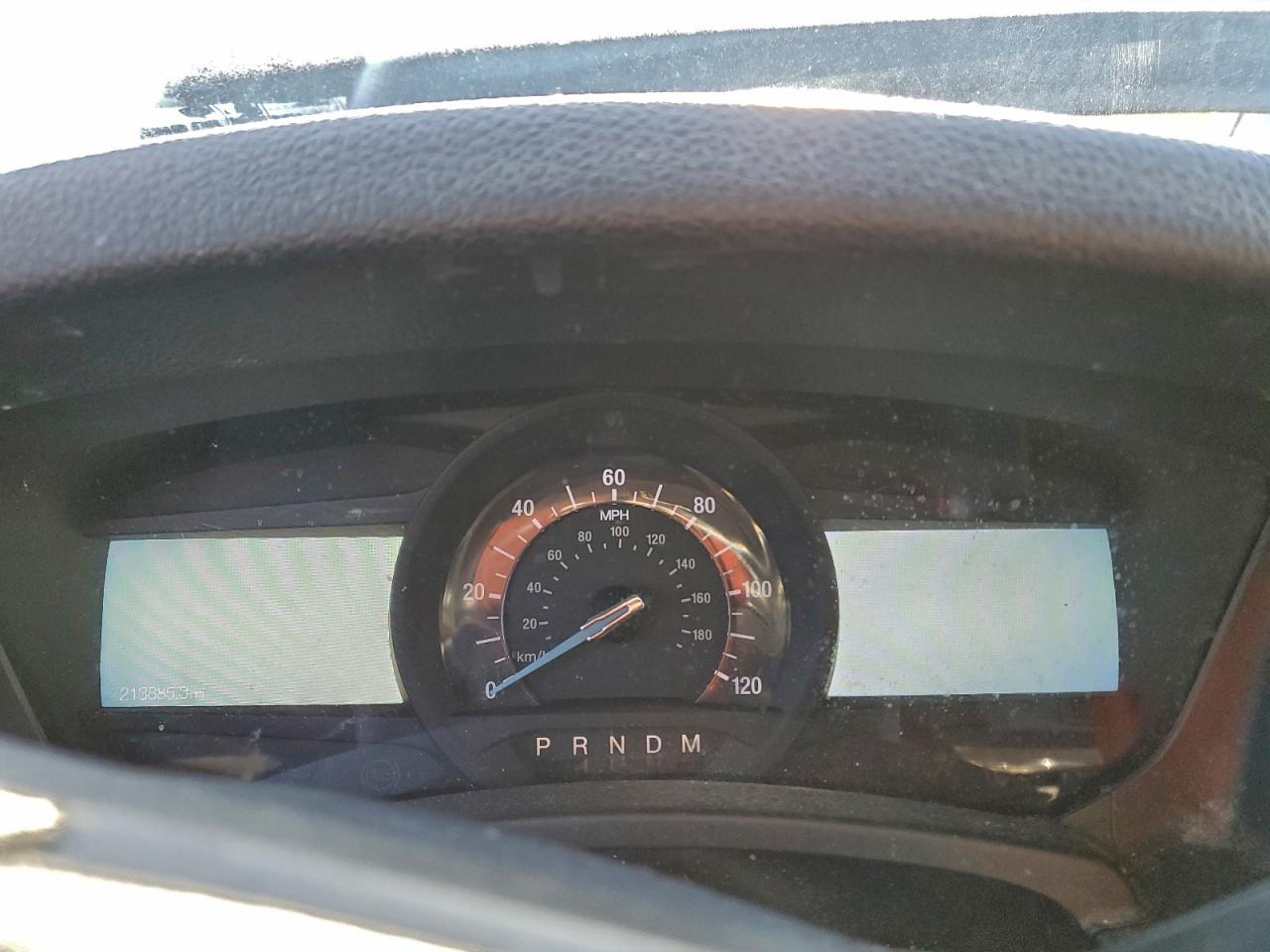 FORD EXPEDITION LIMITED