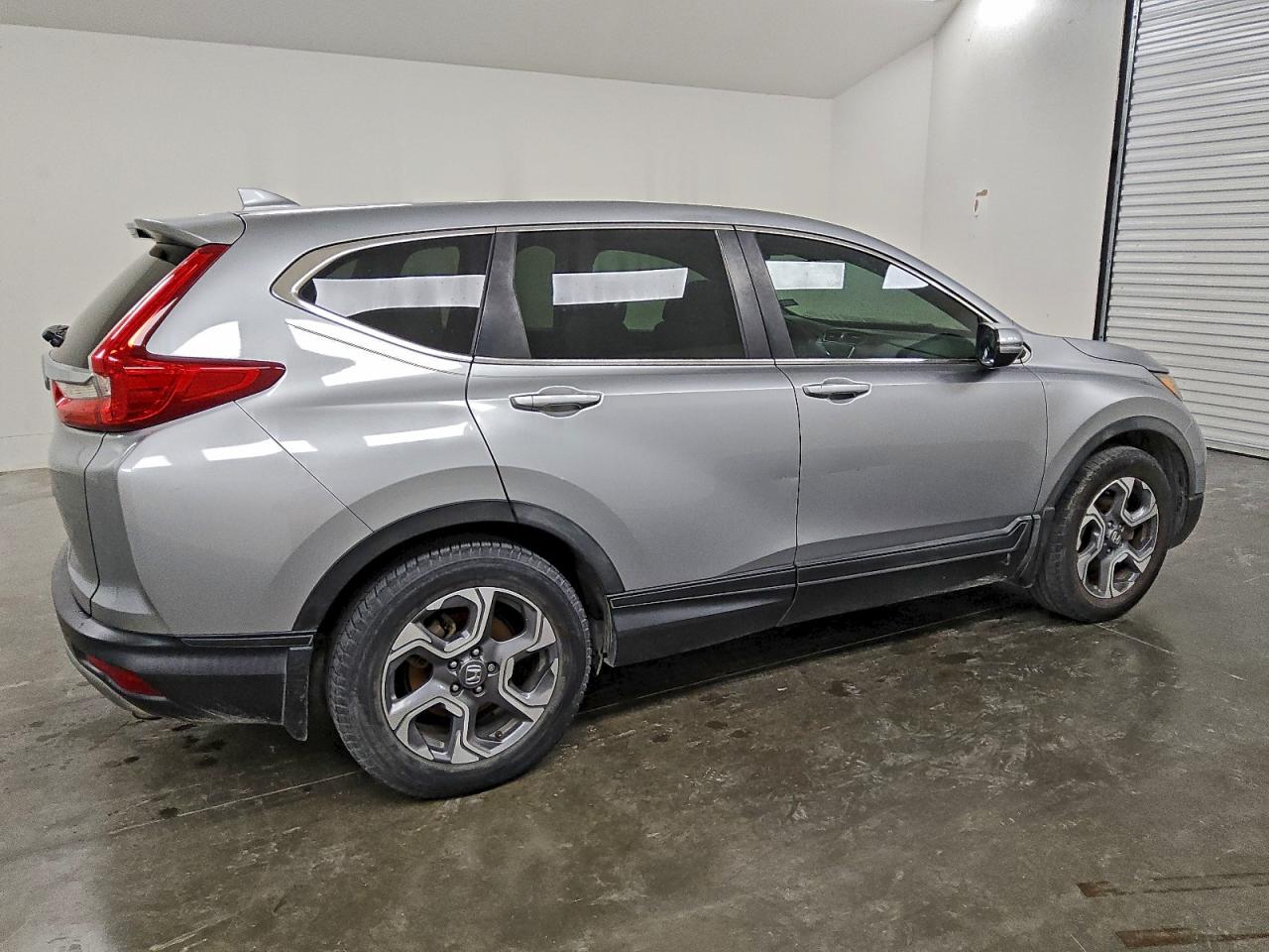 Lot #3316816407 2017 HONDA CR-V EX