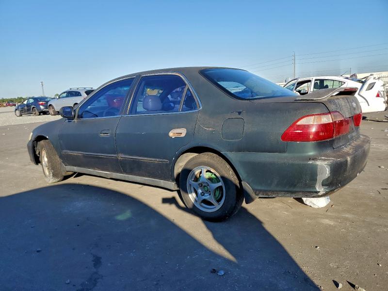 1999 HONDA ACCORD LX #3313345050
