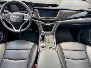 2020 CADILLAC XT6 PREMIU #3304522443