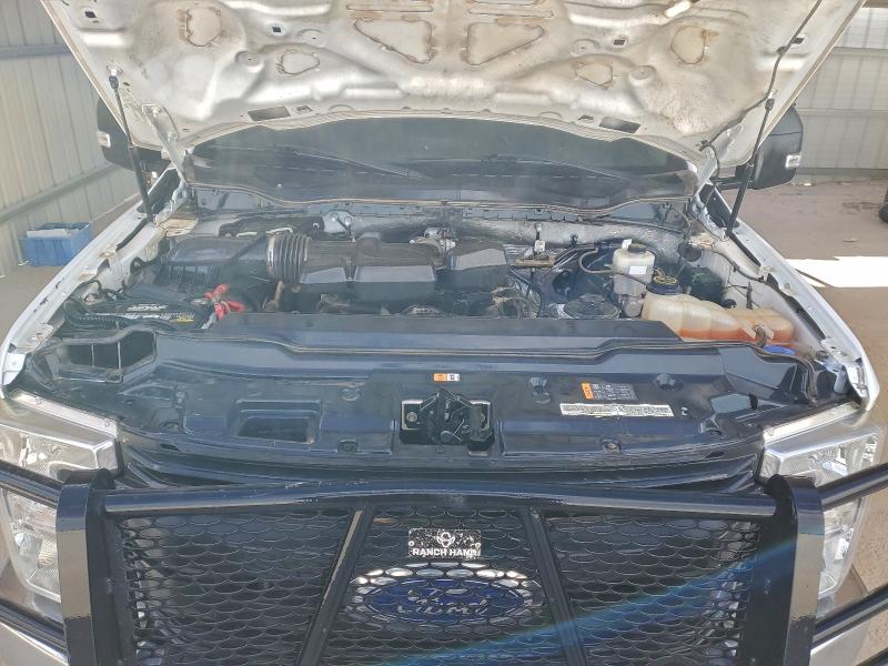 2018 FORD F250 SUPER #3312527614