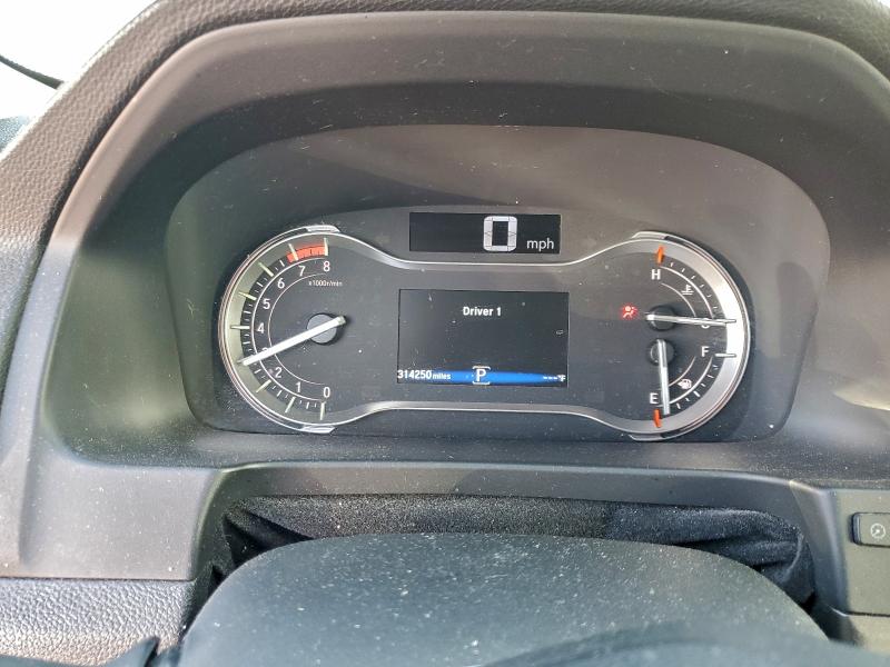 2017 HONDA RIDGELINE #3312735212