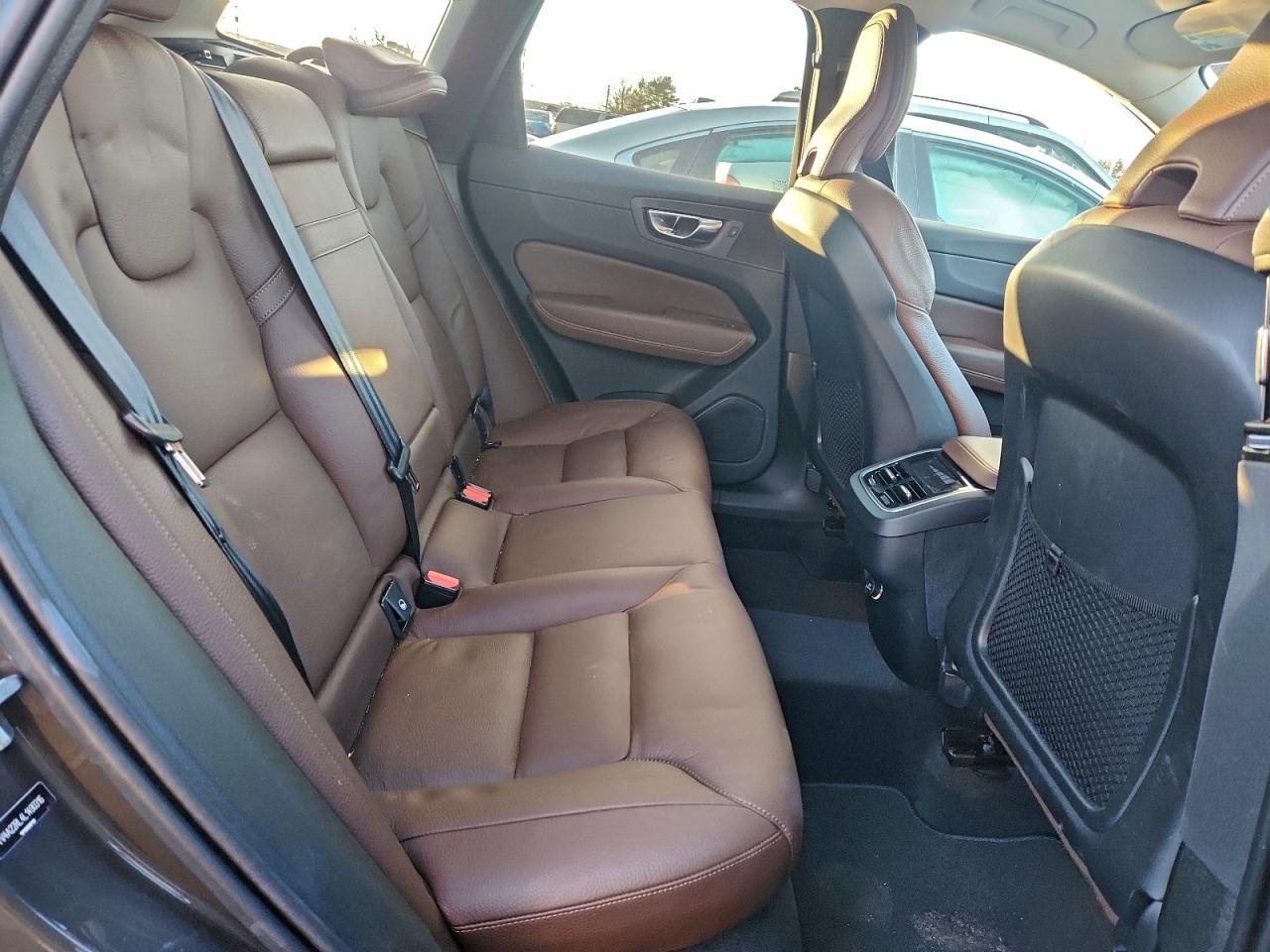 VOLVO XC60 T6 INSCRIPTION