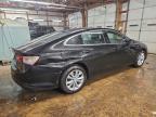 Lot #3310339956 2025 CHEVROLET MALIBU LT