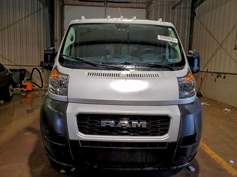 2021 RAM PROMASTER #3305352311