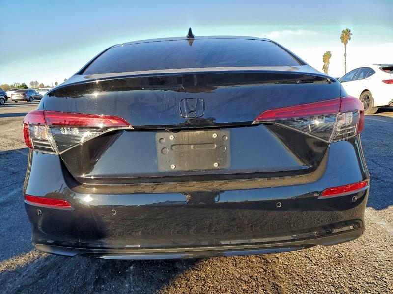 2022 HONDA CIVIC TOUR #3310333013