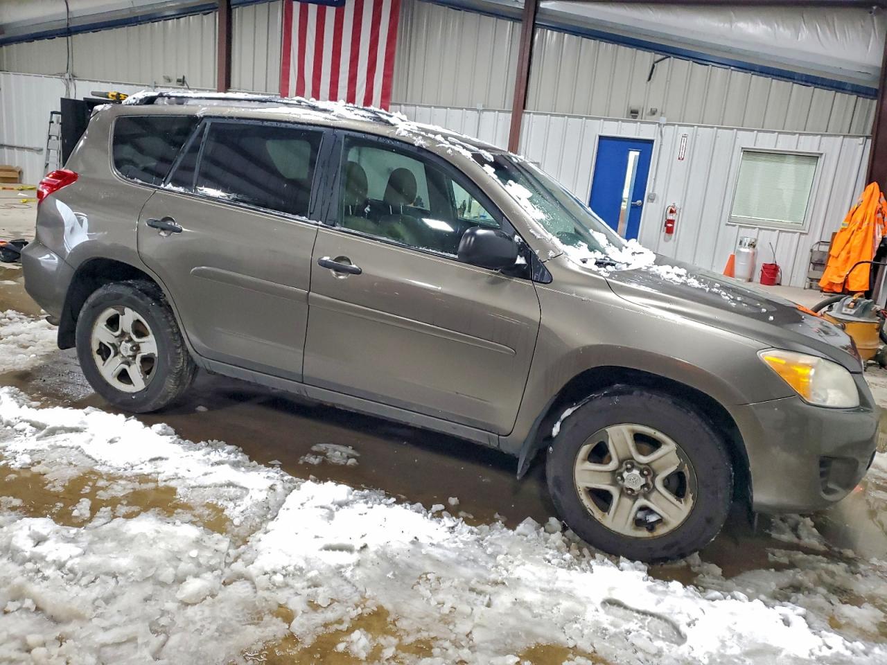 Lot #3302889910 2010 TOYOTA RAV4