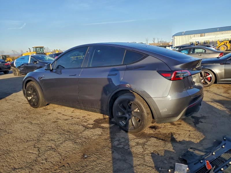 2023 TESLA MODEL Y #3301892555