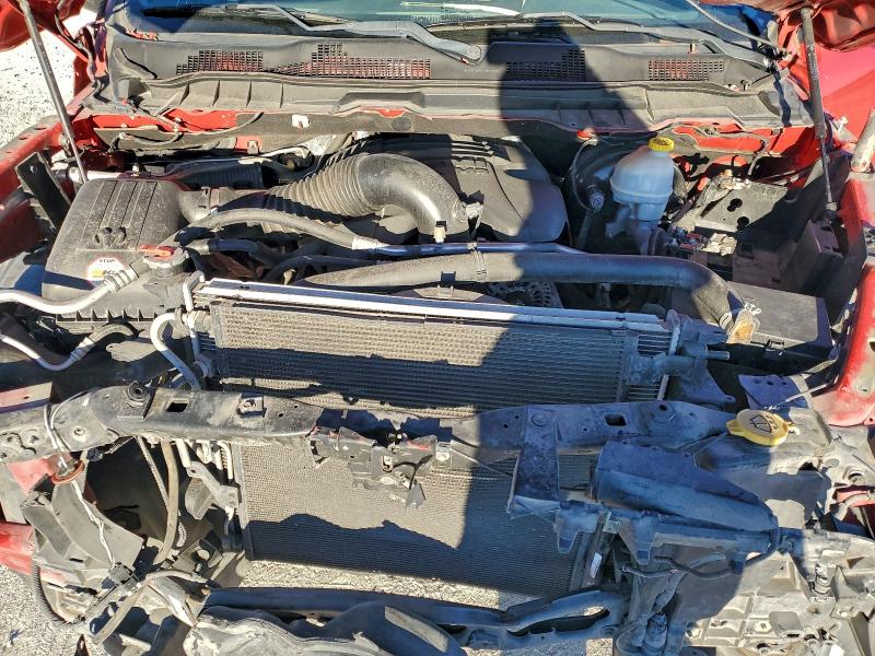 2016 RAM 1500 SLT #3310351003