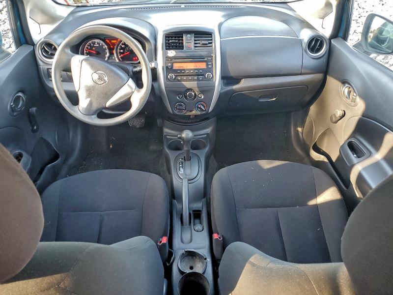 2015 NISSAN VERSA NOTE #3303958697
