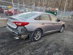 Lot #3313702133 2017 HYUNDAI SONATA SE