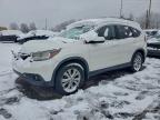 Lot #3303818432 2012 HONDA CR-V EXL