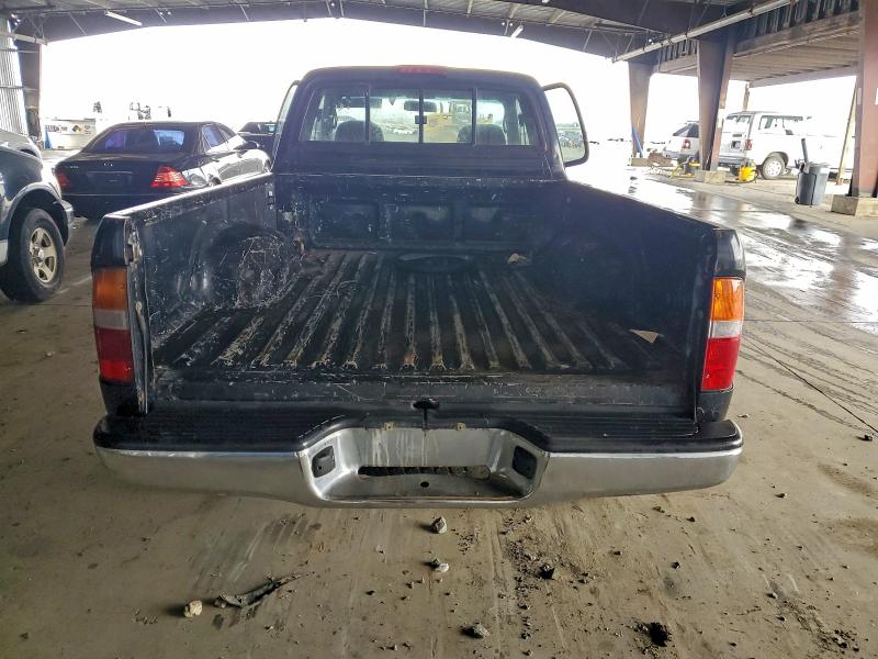 1999 TOYOTA TACOMA XTR #3317811069