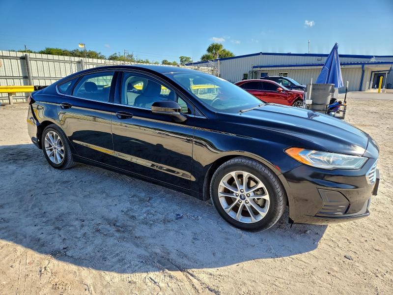 2019 FORD FUSION SE #3308267154