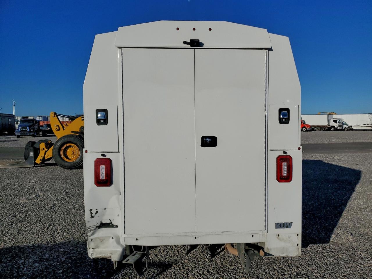 Lot #3308291156 2019 FORD TRANSIT T-