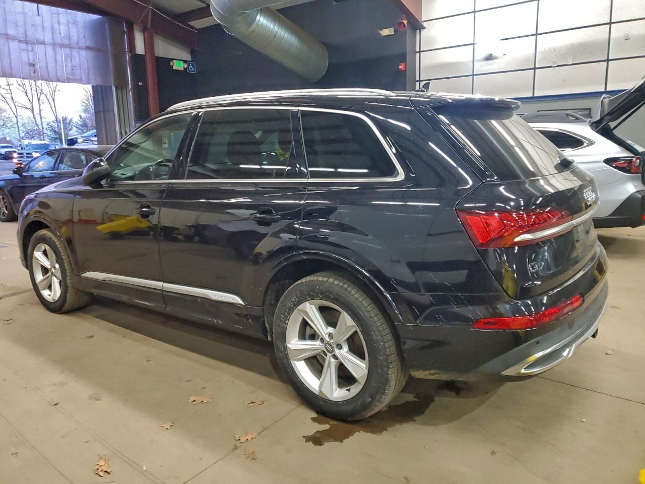 Lot #3312235540 2020 AUDI Q7 PREMIUM